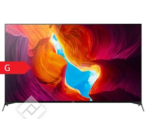 SONY UHD 4K 55 INCH KE55XH9096BAEP