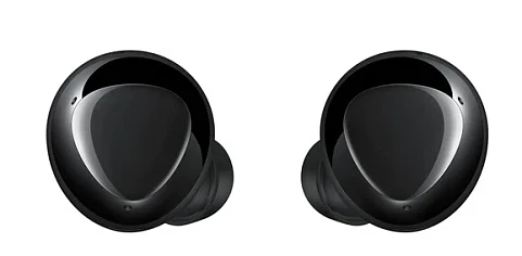 Samsung Galaxy Buds+ Zwart