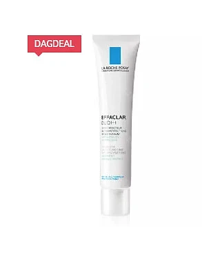La Roche Posay Effaclar Duo+ 40 Ml Tegen Onzuiverheden , Littekens + Egaliserend / Mat Effect
