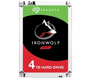 Seagate IronWolf ST4000VN008 4TB