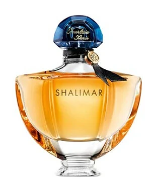 GUERLAIN SHALIMAR