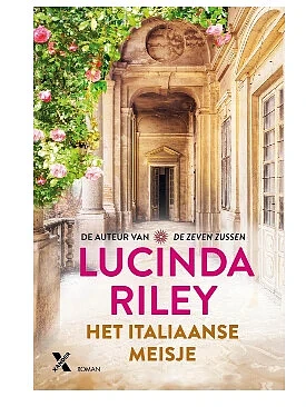 Het Italiaanse meisje