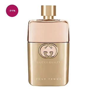 Eau de Parfum (EdP)