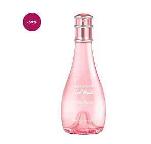 Eau de Toilette (EdT)