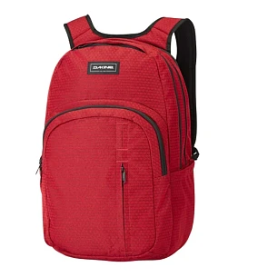 Dakine rugzak Campus Premium Crimson Red