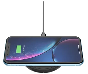 Belkin Boost Up Draadloze Oplader 10W Zwart