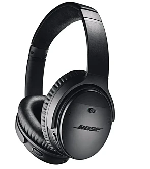 Bose QuietComfort 35 II Zwart