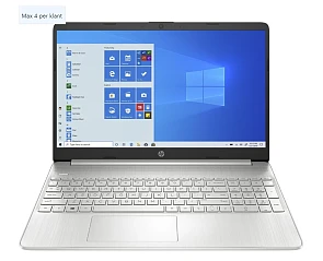 HP 15s-eq1777nd - Laptop - 15.6 Inch