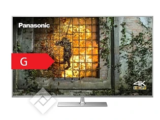 PANASONIC UHD 4K 55 INCH TX-55HX970E