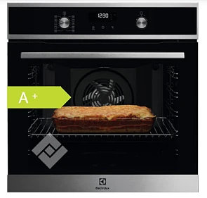 ELECTROLUX INBOUWOVEN EOF6P40VX