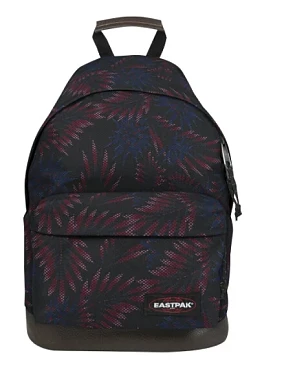 Eastpak rugzak Wyoming Flow Blushing