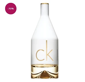 Eau de Toilette (EdT)