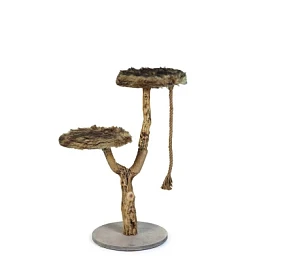 Designed by Lotte Krabpaal Elora 50 x 50 x 100 cm