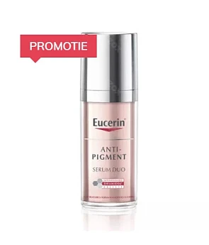 Eucerin Anti-Pigment Serum Duo Donkere Vlekken 30ml