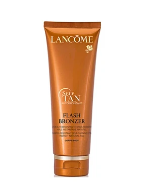 Lancome Flash Bronzer Body
