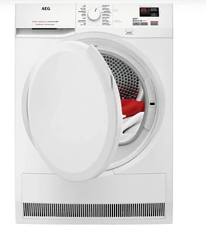 AEG Droogkast T6DBK72P ProSense