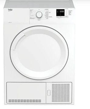 BEKO Droogkast KC 720301 BX 1