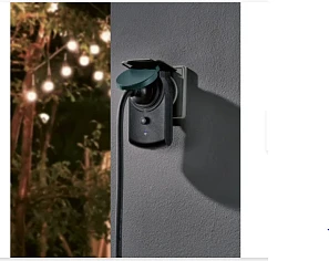 SILVERCREST® Tussenstekker voor buiten Smart Home