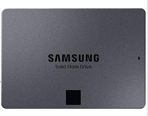 Samsung 870 Qvo 2,5 Inch 1TB SSD