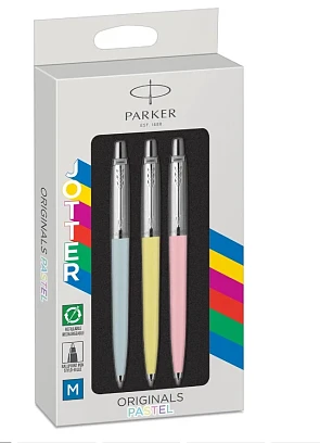 Balpen Parker Jotter kadoverpakking