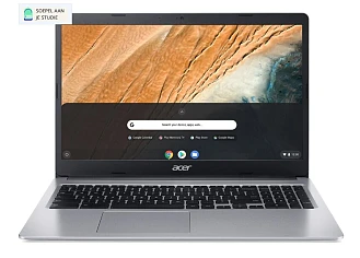 Acer Chromebook 315 CB315-3HT-C4Y8 - Chromebook - 15 inch