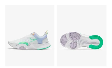 Women's Training Shoe Nike SuperRep Go 2
