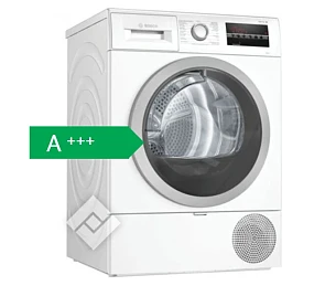 BOSCH DROOGKAST SERIE 6 WTR88T40FG