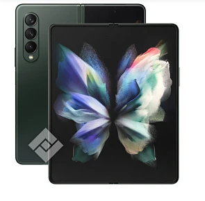SAMSUNG GALAXY Z FOLD 3 256GB PHANTOM GREEN