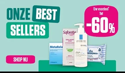 Kortingen tot 60% medi-market