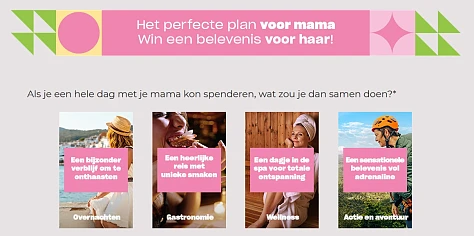 22% korting bij BONGO door deel te nemen