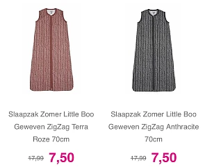 Kinder slaapzakken