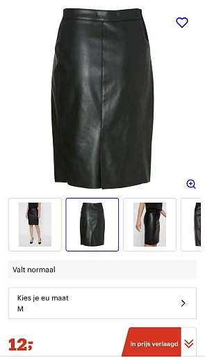 Vero moda rok