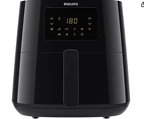 Philips airfryer 6,2 l