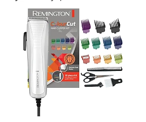Remington haartrimmer
