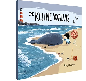 Geef een prentenboek cadeau