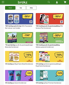 Brekz supersales