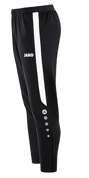 Jako dames sportbroek