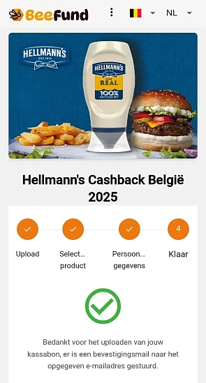Image of hellmanns