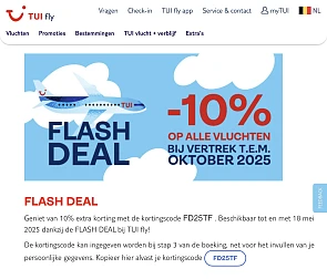 Vliegtickets