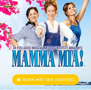 1+1 Musical Mama Mia