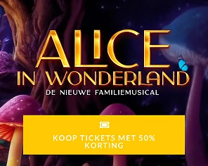 Alice in Wonderland
