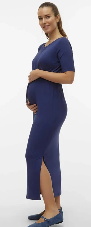 Zwangerschapsjurk MAMALICIOUS 🤰