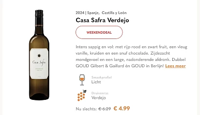 Casa Sara Verdejo