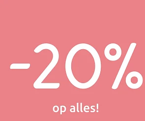 Bonprix kortingscode