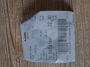 Lidl -20% op freeway frisdranken met lidl-plus