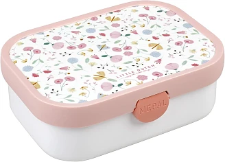 Mepal Little Dutch Flowers Lunchbox