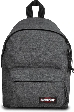 Eastpak ORBIT Mini Rugzak 10 Liter - Black Denim