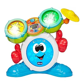 Chicci kinderdrumstel