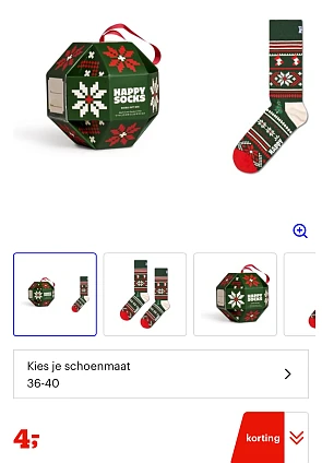 Happy socks