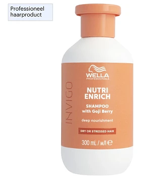 Wella Professionals Shampoo Droog Haar